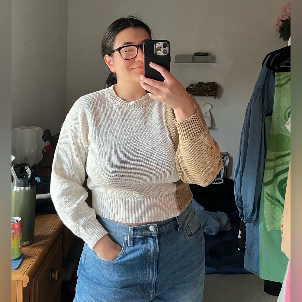 Paloma Wool Camu Sweater